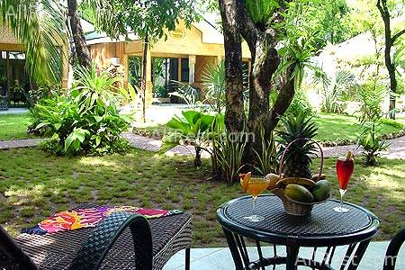 Paradise Garden Resort 19